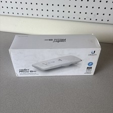 Ubiquiti Rocket Prism RP-5AC-Gen2 5GHz airMAX ac Base Station Radio Open Box picture