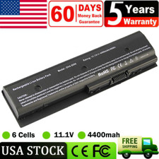 MO06 MO09 Laptop Battery for HP DV4-5000 DV6 DV7 DV7t-7000 Notebook 671731-001  picture