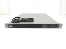 Cisco ASA5545-K9 ASA 5545-X 1U Adaptive Security Appliance with ASA-PWR-AC C5 picture