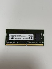 HP32D4S2S1ME-4 GENUINE KINGSTON MEMORY LAPTOP 4GB 1RX16 PC4-3200AA picture
