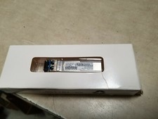 JUNIPER NETWORKS GENUINE 740-031981 REV 01 SFPP-10GE-LR-B 1310NM TRANSCEIVER picture