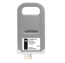 PFI-740 Matte Black Ink Cartridge Fit Canon iPF TZ-30000 TZ32000 picture