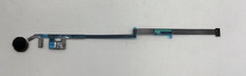 Apple Home Button Key Button Flex Cable for iPad 7 iPad 8 iPad 9 NEW Lot of 10 picture