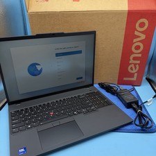 Lenovo ThinkPad T16 Gen 4 16