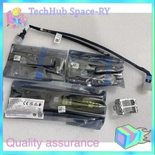 New For Dell PowerEdge R760xs BOSS N1 PCIE 2X M.2 Slots Card w/Cable WW56V KH121 picture