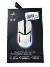 Razer Cobra Pro Wireless Gaming Mouse with RGB Lighting picture