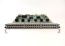 HP JD210A ProCurve A7500 48 Port Gigabit Ethernet Expansion Module picture