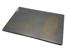 GENUINE LENOVO V14-ADA LAPTOP LCD BACK COVER REAR LID W/CABLE 5CB0W44493 GRADE A picture