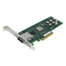 IBM DS8700 Storage Single Port SAS RAID Controller 45W5687 45W5690 picture