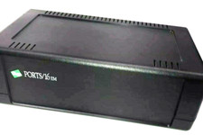 Digi International 50000464-01, Ports/16em, DB25, Remote Server, Used (C5) picture