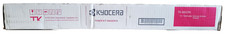 Kyocera TK-8557M TK8557M Magenta Toner Cartridge picture