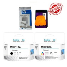 1PCS New MOH50AA MOH51AA Original GT5810 GT5820 Printhead For HP 115 310 415 picture