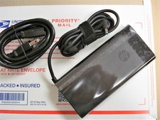 OEM 200W 19.5V AC Adapter for HP Omen Zbook Pavilion 15 17 TPN-DA10 TPN-LA21 picture