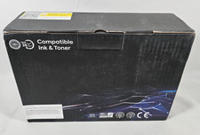 For HP 138X MFP 3101fdw 3101sdw 3001dw 138A W1380A 2x Toner Cartridges Black picture