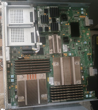 Cisco ASA 5585-X SFR SSP-40 Adaptive Security Appliance Firewall ASA5585-SFR-SSP picture