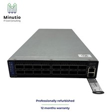 Mellanox MSN2100-CB2R | Refurbished | Includes VAT picture