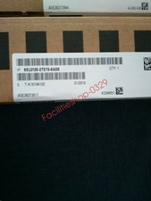 Siemens 6SL3120-2TE15-0AD0 6SL3 120-2TE15-0AD0 SINAMICS S120 DOUBLE MOTOR MODULE picture