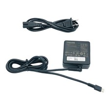 Genuine Toshiba 45W Adapter For Dynabook Portege X40-J X40-J1431 X40-J Laptop picture