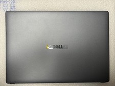 052T54 52T54 For Dell Pro 14 Premium PA14250 LCD Rear Lid Back Cover A Case AZ 2 picture