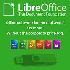Libre Office Software Suite-Windows-Word Processing-Home-Student-Business-Thumb picture