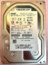 HGST HUS724020ALS641 2TB 7.2K SAS 3.5