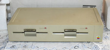 Vintage Apple DuoDisk Dual 5 1/4