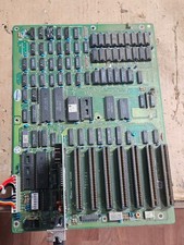Retro 5150 Vintage DTK 10MHz Turbo XT Board PIM-TB10-Z Clean Tested w/Video Card picture
