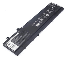 Original RCVVT Dell battery forDell Precision 7670 7680 7770 7780 83Wh 6-Cell picture