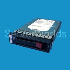 HP 72GB 3.5