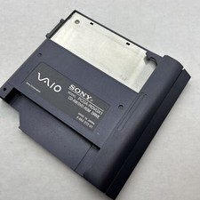Sony Vaio # PCGA-RDVGX1  # CRX810E CRX820E CDRW / DVD Laptop Drive / Notebook CD picture