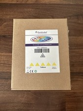 QuickLabel Inkjet cartridge QL800 Yellow Exp 2022 Astronova Printer Ink picture