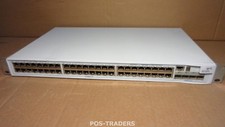3Com SuperStack 3 4500 48-Port 10/100 2-Port Gigabit 4X SFP Ports Managed Switch picture