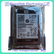 Western Digital 1TB WD10JPLX 32MB 7200RPM SATA3 6Gb/s 2.5