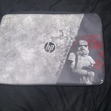 HP Star Wars Stormtrooper Laptop Sleeve Case picture