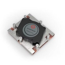 Dynatron AMD® S7 Socket 1U ACTIVE COPPER CPU Cooling 300W, J21 picture