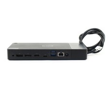 Dell  WD19/WD19S/WD19DC/WD19DCS/WD19TB/WD19TBS K20A001 USB-C Docking Station +AC picture