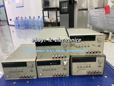 1PCS Agilent E3633A DC POWER SUPPLY 0-8V,20A/0-20V,10A picture