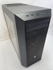 CyberPowerPC C-Series ET6330-1194 AMD FX-8320 3.50GHz 16GB RAM 1TB HDD Win10 Pro picture