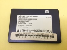 Micron 5200 PRO 1.92TB SATA 6Gb/s 2.5
