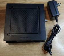 Motorola SURFboard SB6120 (545101-011-00) 199.68 Mbps with AC Adapter picture