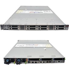 SUN Oracle Database Appliance X7-2-HA Rack Server no CPU No PC4 RAM 8Bay SFF 2.5 picture