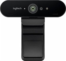 Logitech 4K Ultra HD Pro Webcam 960-001178 picture