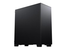 Phanteks XT Pro Silent, Mid-Tower Gaming Chassis, 3x M25-120 Black Fans Included picture