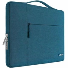 Laptop Sleeve Bag for Macbook Air Pro 13 M1 M2 11 12 13.6 14 15 16 17 inch Case picture