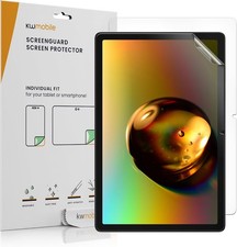 2 Pack Screen Protector for Samsung Galaxy Tab A11+ - Anti-fingerprint Film picture