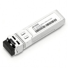 Lot of 5pcs J9150A HPE Compatible 10GBASE-SR SFP+ 850nm 300m Transceiver picture