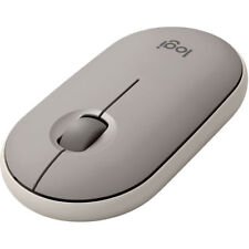 Logitech Pebble M350 Wireless Mouse (Sand) 910006658 picture