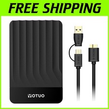 Versatile Storage Expansion for PS5, Xbox Series X/S - 750GB picture