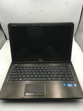 DELL INSPIRON 14Z N411Z -FOR PARTS/NO BOOT- INTEL I5 2ND GEN - 4GB RAM -READ- BB picture