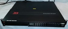 Brocade NetIron CER 2024C NI-CER-2024C-RT-AC 24x10/100/1000 2xPSU w/ Power Cords picture